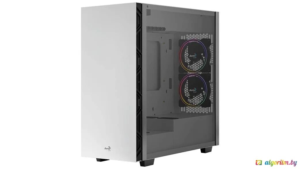 Powercase mistral air