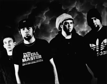 Deftones drums