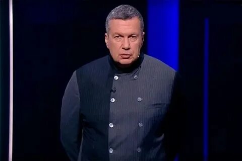 Вечер с соловьевым 15 04 2024 г
