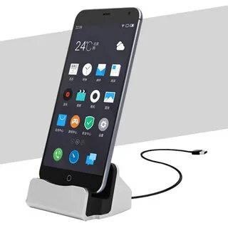 Зарядная станция usb c