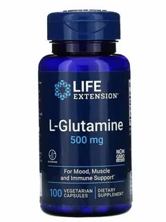 Life extension b