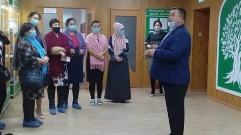 Сайт кайбицкого муниципального