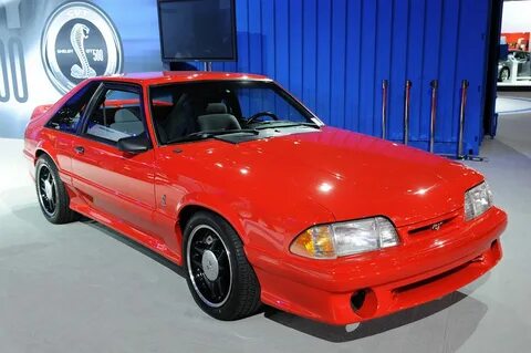 Ford 1993