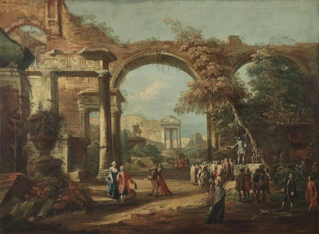 Стиль барокко 17-18 век. Искусство европы 17 18 века. Искусство европы 17 18 века. Робер, юбер картины лувр 1733-1808. Алессандро маньяско (1667-1749).