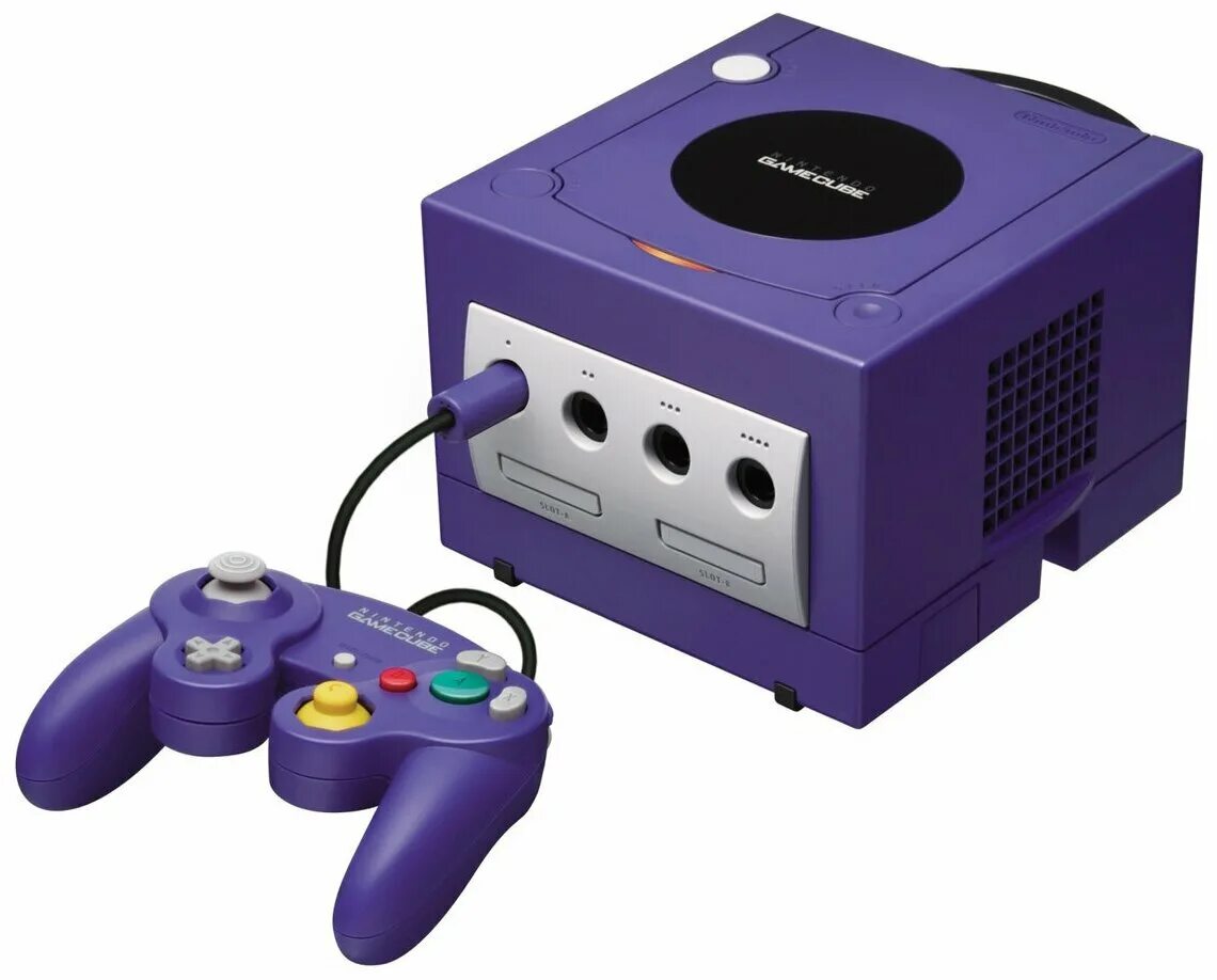 Gamecube купить. Приставка Nintendo GAMECUBE. Нинтендо GAMECUBE 2020. Nintendo GAMECUBE 2001. Nintendo Wii GAMECUBE.