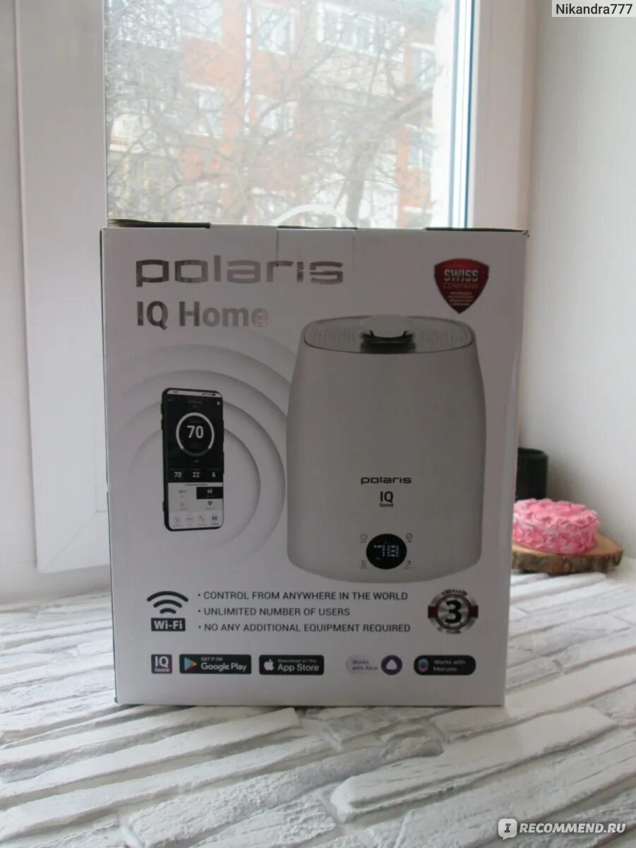 Polaris 4040 увлажнитель. Polaris 4040 увлажнитель