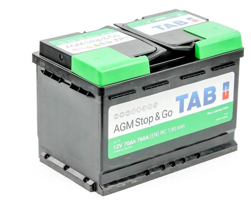 Аккумулятор Tab AGM 80 Ah. Tab AGM stop&go 6ст-80.0. Аккумулятор 80ач AGM. Автомобильный аккумулятор Tab AGM stop&go ag80. Аккумулятор автомобильный 80 ач