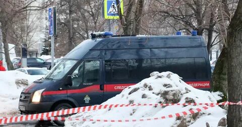 Случай в москве
