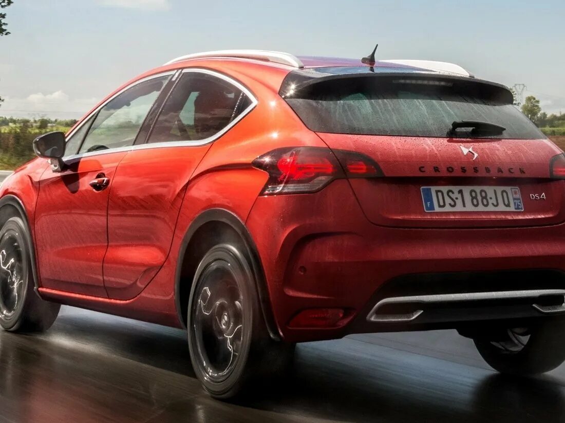 Ds 4p