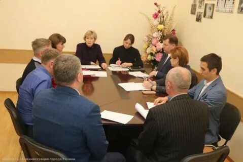 Рязань прием