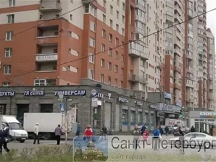 Просвещения 33 корпус 1