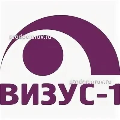Сайт визус 1