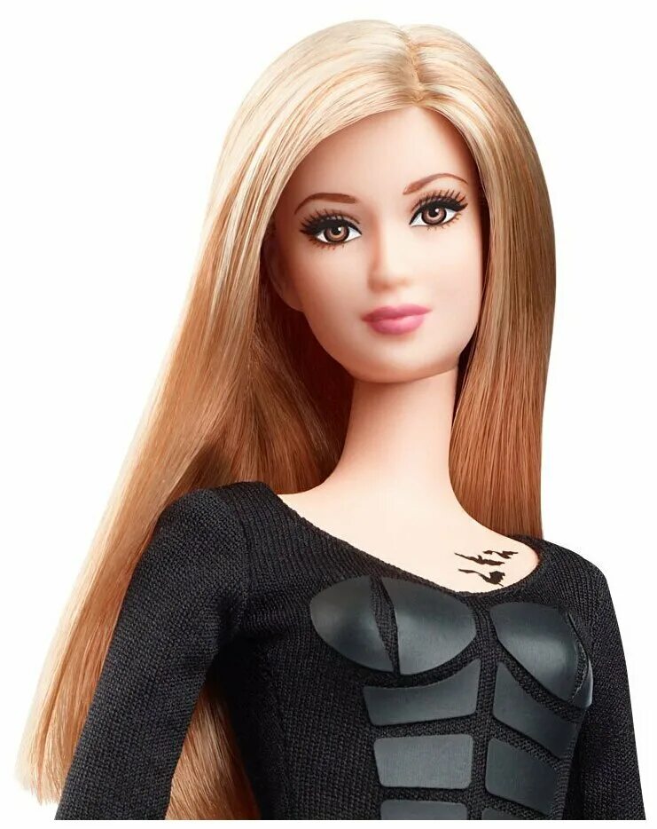 кукла barbie игра с модой, 29 см, dmf29. кукла barbie отзывы. кукла барби фашионистас 52.