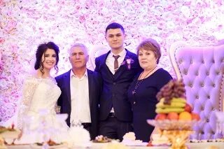 Сулейманова тараз