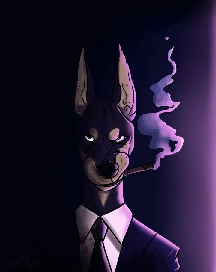 Caravan palace 2024. Caravan Palace Lone Digger Doberman. Caravan Palace Lone Digger арт. Caravan Palace Lone Digger Доберманы. Доберман арт.