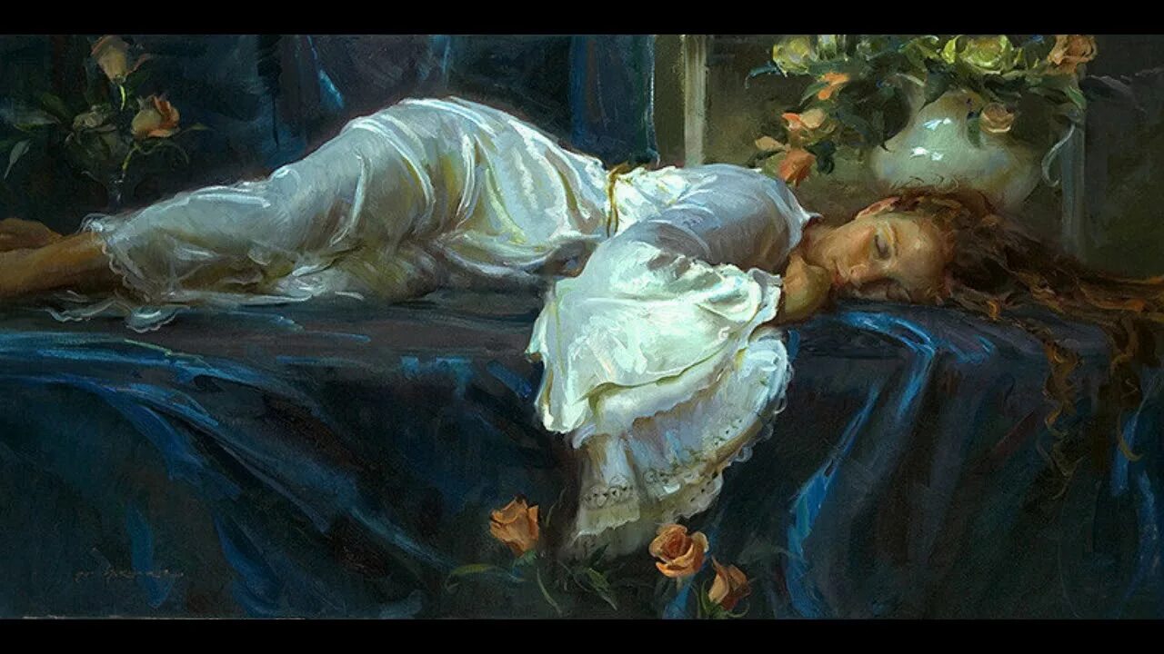 На заре ты ее не буди стихотворение. Даниэль Герхартц (Daniel Gerhartz). Daniel f Gerhartz картины. Дэниел Герхардс художник. Daniel f. Gerhartz пейзажи.