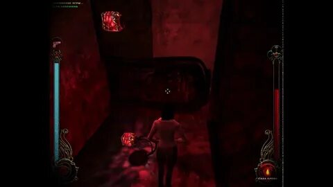 Vampire bloodlines сборка