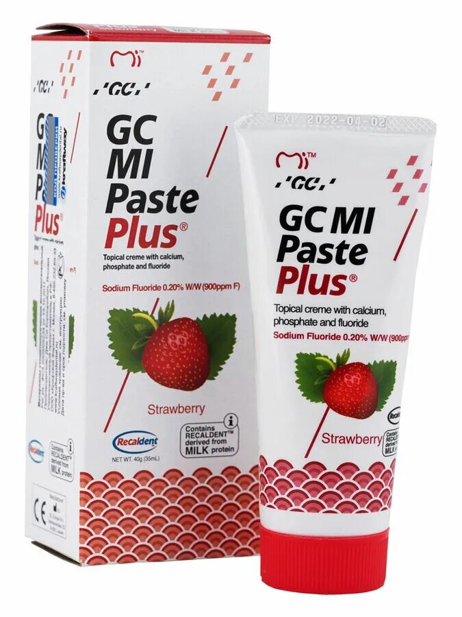 Зубная паста GC Tooth Mousse. Реминерализирующий гель Tooth Mousse. Зубной гель GC Corporation Tooth Mousse, клубника, 35 мл. Зубная паста GC mi paste Plus.