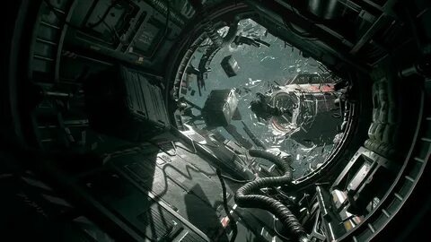 Environment error