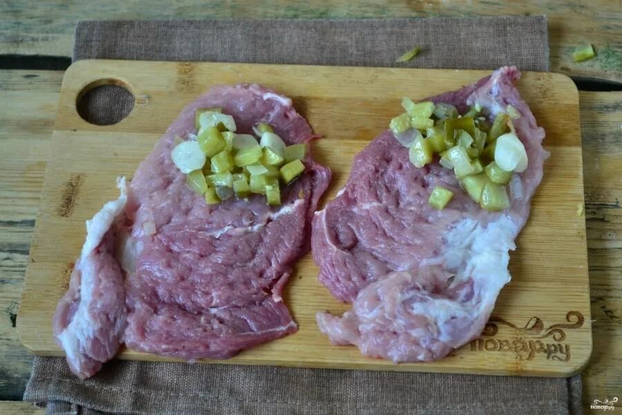 "Огурчики по-тираспольски". Вкуснейшее блюдо на все случаи жизни. Я не сдамся бе