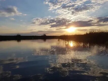 Душа рыбацкое