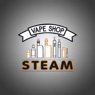 Vape Shop Steam 