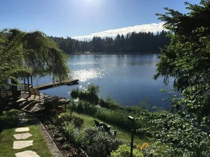 Lake beds