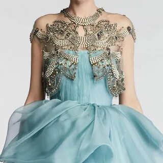 D dress
