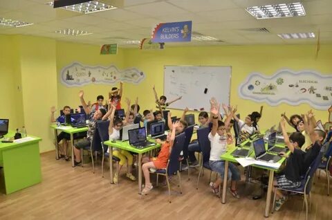Alternative education