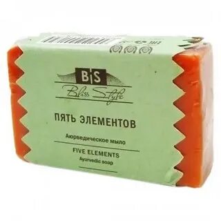 Soap element