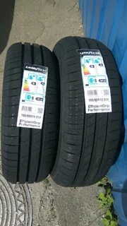 Goodyear performance отзывы