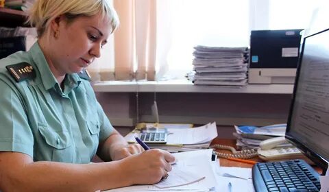 Судебные приставы магнитогорск