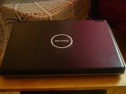 Пароль packard bell