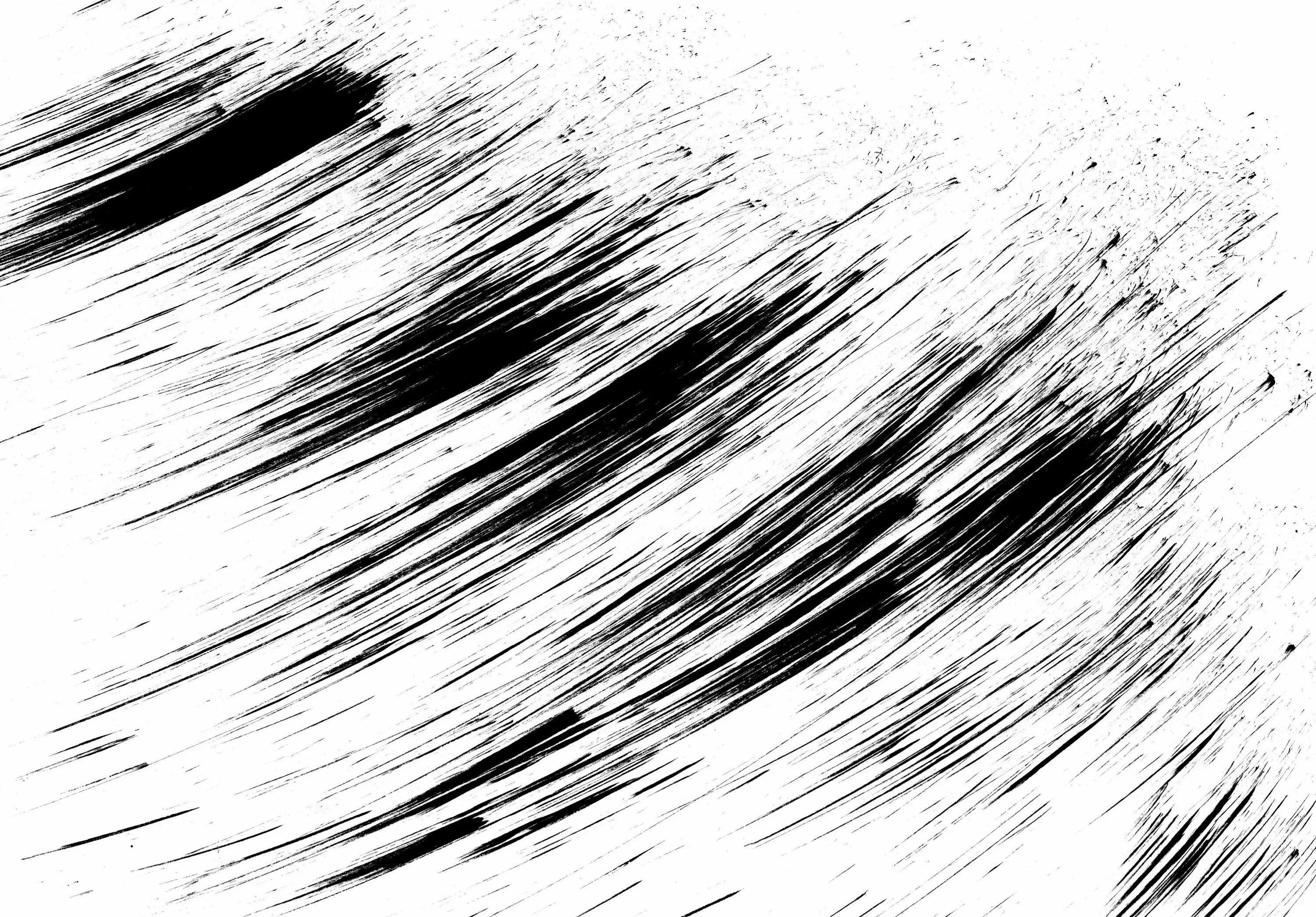 Эффект шаблон. Штрихи на белом фоне. царапины на белом фонн. эффект движения в манге. белые царапины на черном фоне.