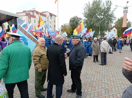 Митинг в харькове 2024 сегодня