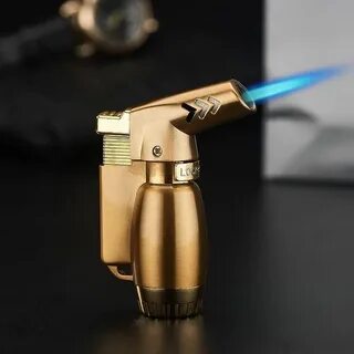 Мини зажигалки газовые