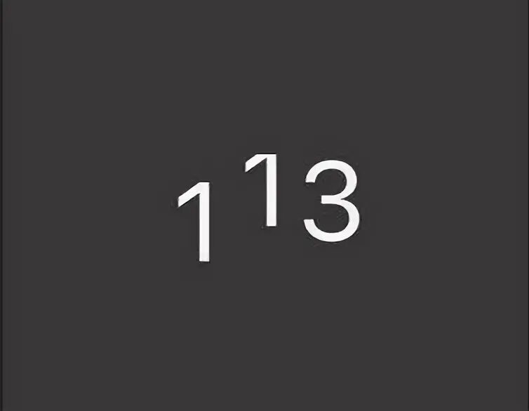 React number. React animate number.