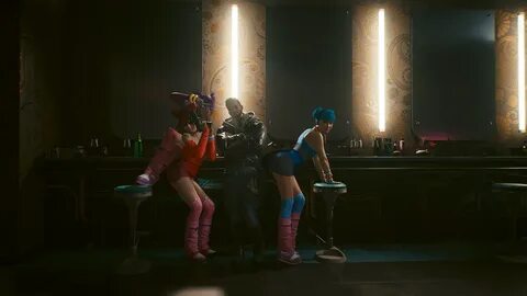 Черный экран cyberpunk 2077