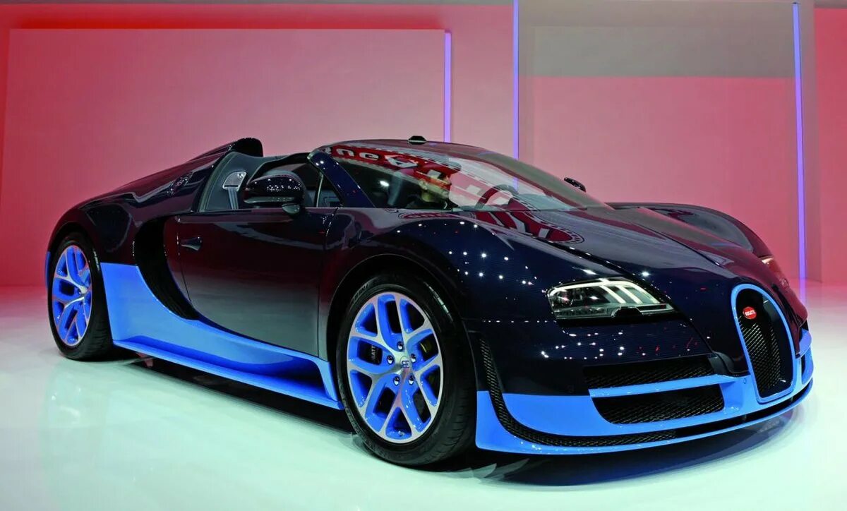 Сколько стоит автомобиль бугатти. Электромобиль Бугатти Вейрон. Bugatti Veyron 16.4 Grand Sport Vitesse. Bugatti Veyron Grand Sport Vitesse. Bugatti Veyron 16.4 super Sport Vitesse.