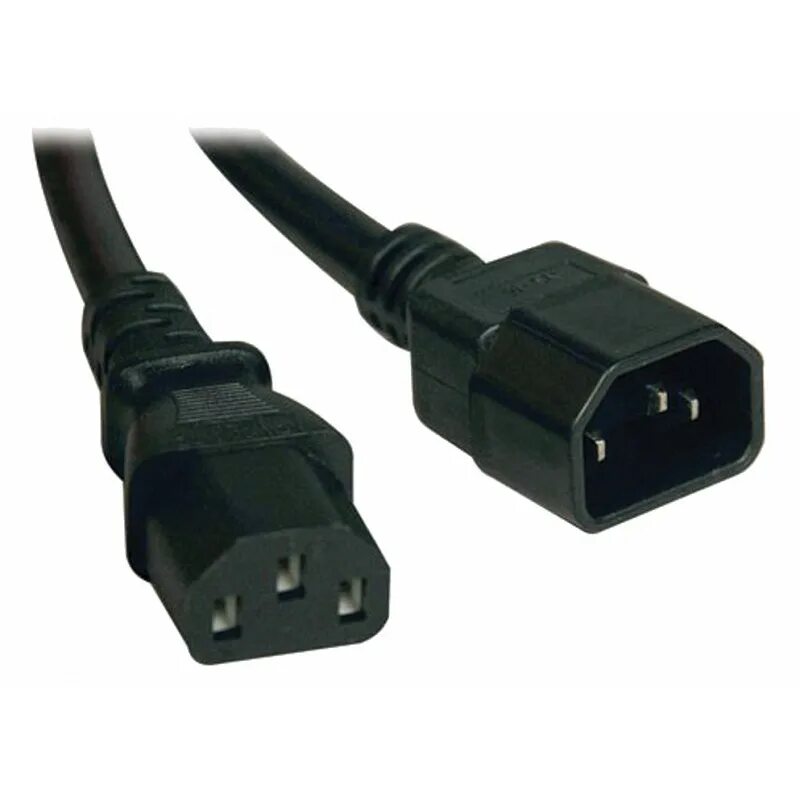 Типы разъемов iec. Iec 320 c13 - iec 320 c14. iec 320 с13 (m). itk кабель электропитания pdu 3x1.5 2m с разъемами с13-с14. кабель питания iec c5 3м,.