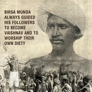 Who fought against whom