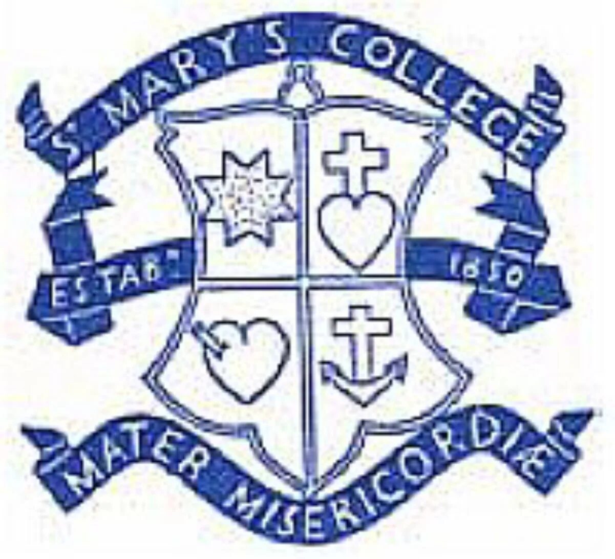 Колледж святой марии, сша. Памятник святой девы марии. Saint mary's college of california. St. St mary's university logo.