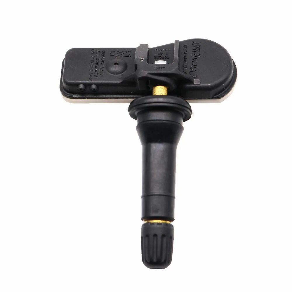 Tpms 433