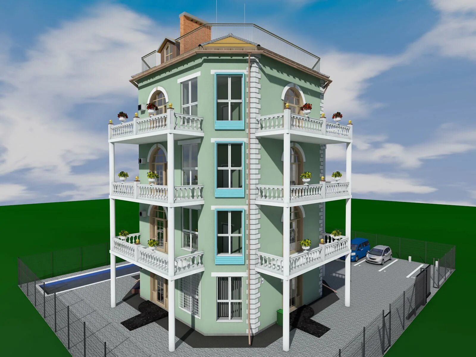 Красивые фасады многоэтажных домов. Проекты трехэтажных многоквартирных домов. 4 этажный жилой дом. Ирпень ул. 6 этажный жилой дом.