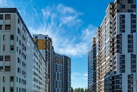 Санкт петербург жк охта