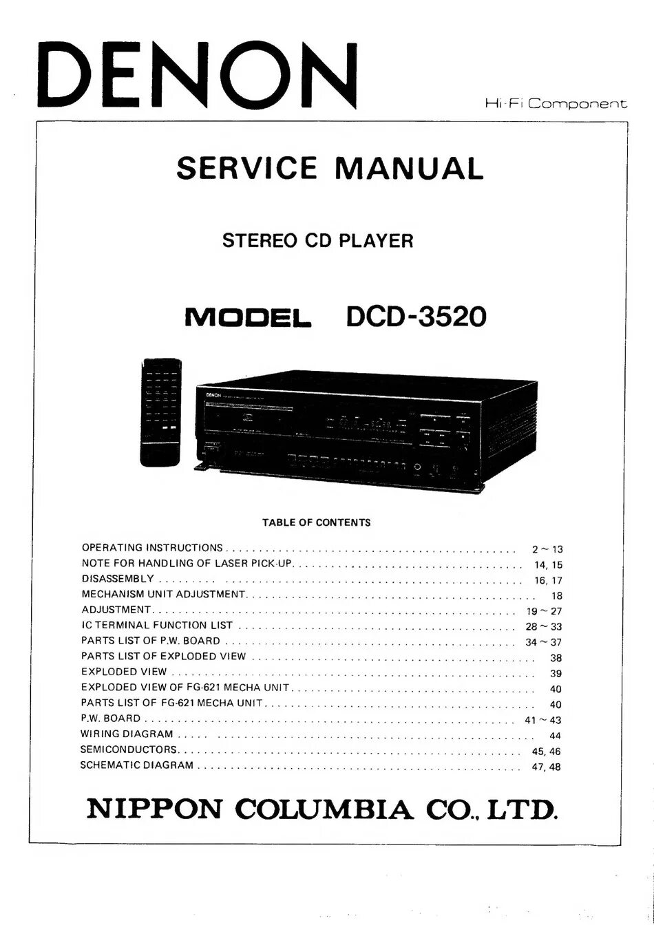 Денон инструкция. Денон инструкция. Сд проигрыватель denon dvd-a1описание. Denon dra-f100 схема. Денон инструкция.