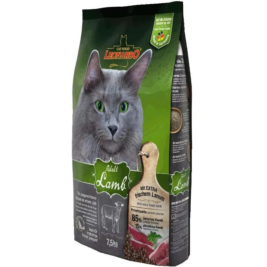 Сухие корма для кошек leonardo. Леонардо сухой корм для кошек. Корм леонардо для кошек ягненок. Сухие корма для кошек leonardo. Leonardo корм для кошек.