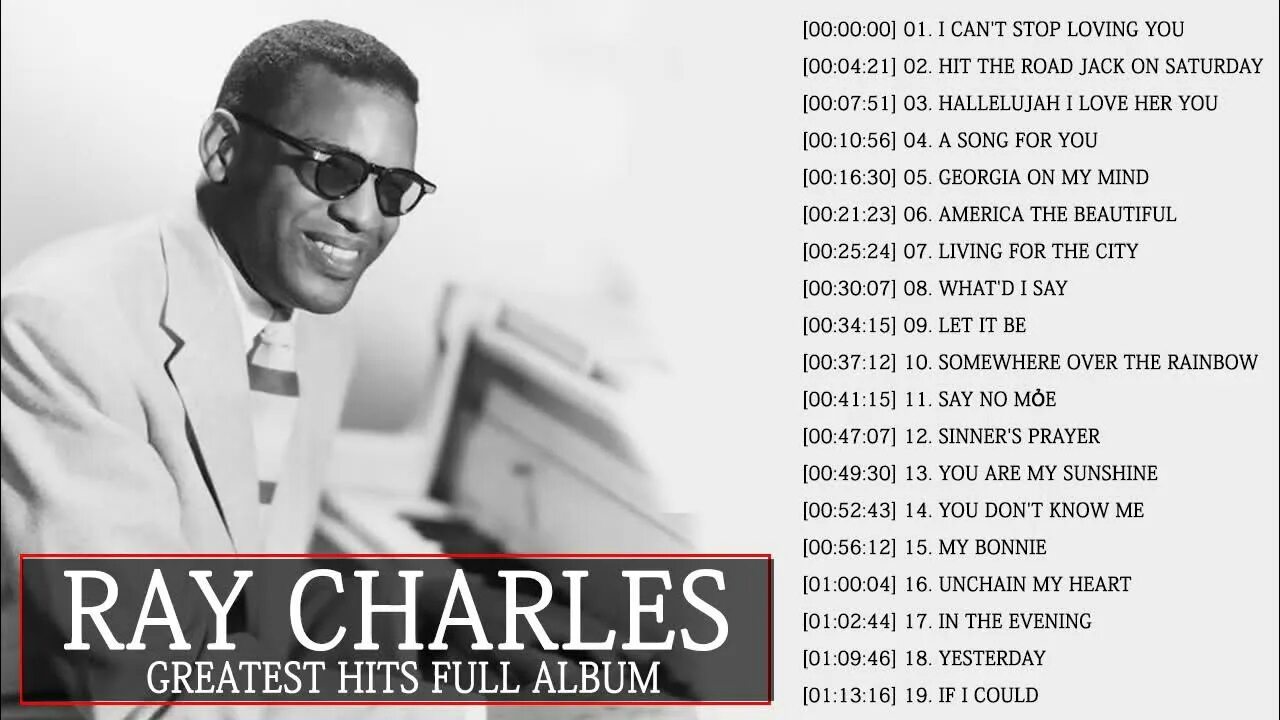 L say like. Ray Charles the great ray Charles 1957. Ray Charles Greatest Hits. Ray Charles the Hits album.
