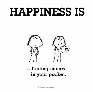 Are you the happiest than me