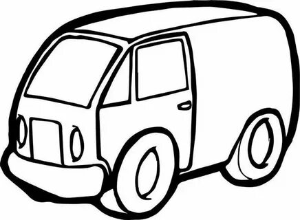 To color car